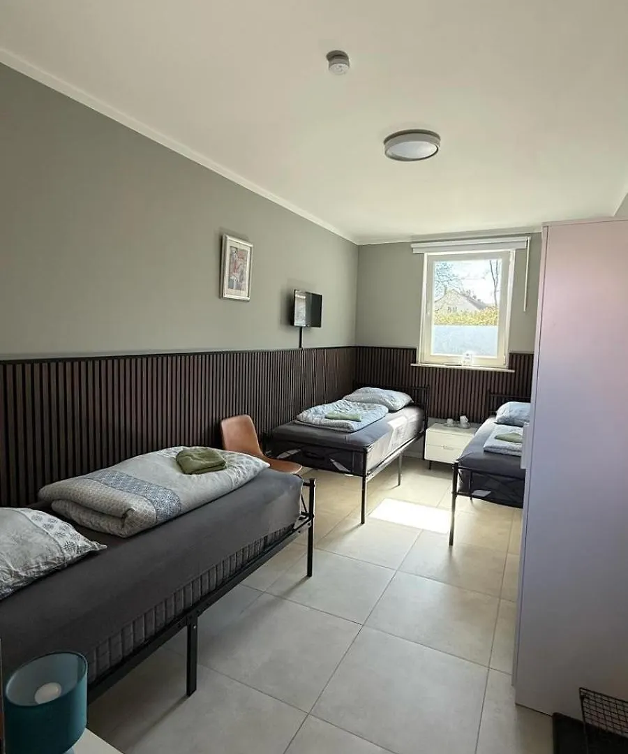 Hostel54 Nürnberg Deutschland