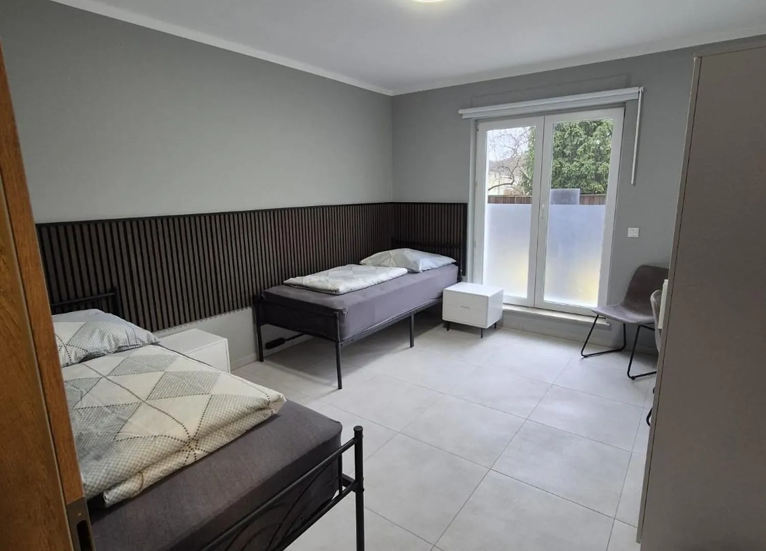 旅馆 Hostel54 纽伦堡